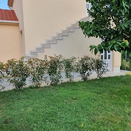 דירות פודגוריצה Apartman Tolosi 2 מראה חיצוני תמונה