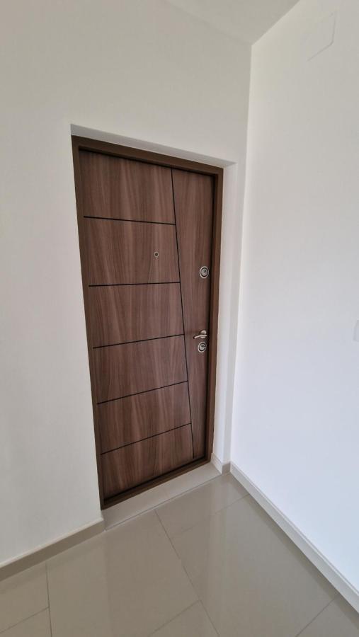 דירות פודגוריצה Apartman Tolosi 2 מראה חיצוני תמונה